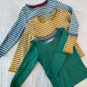 Boden Long Sleeve Girls bundle